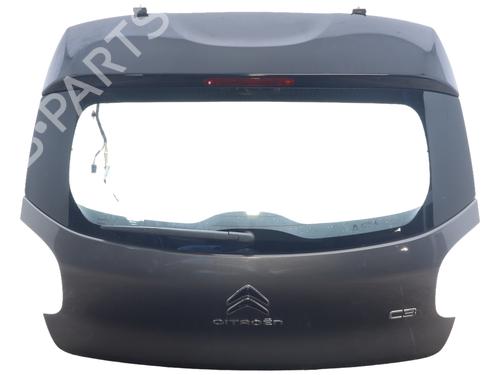 Tailgate CITROËN C3 III (SX) 1.2 THP 110 (SXHNPS, SXHNZT, SXHNZ6) | BP37164817C6 - Image 2