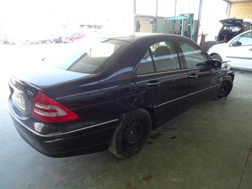 Viskermotor vindrute MERCEDES-BENZ C-CLASS (W203) C 220 CDI (203.008) | BP18190045M29 