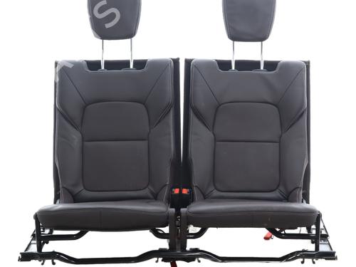 Used Rear seat (3rd row) RENAULT ESPACE V (JR_) 1.6 dCi 160 (160 hp) 30701868