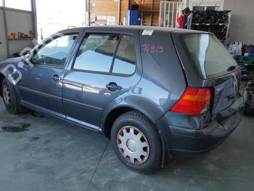 Faro izquierdo VW GOLF IV (1J1) 1.6 16V | BP18189532C28 