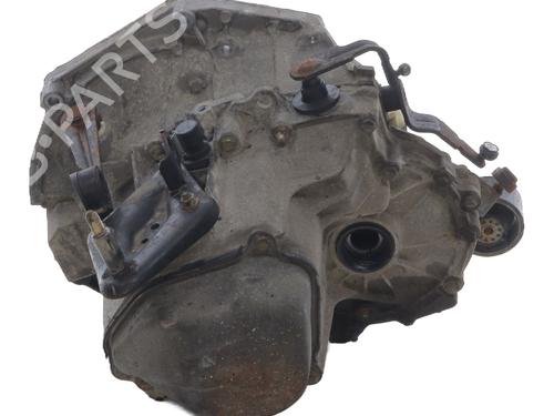 Used Gearbox Gearbox PEUGEOT 106 II (1A_, 1C_) 1.1 i (60 hp) 28620962 28620962