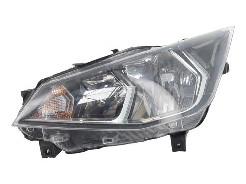 Left headlight SEAT IBIZA V (KJ1, KJG) 1.0 MPi | BP36166005C28 - Image 5