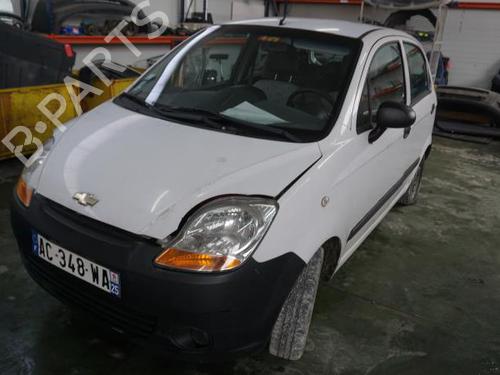 Right front shock absorber CHEVROLET MATIZ (M200, M250) 0.8 | BP28304326M17 