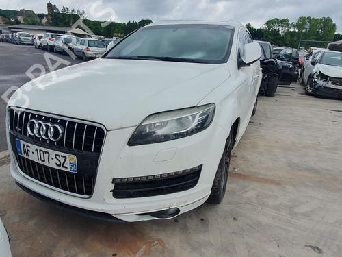Intercooler AUDI Q7 (4LB) 3.0 TDI quattro | BP32290634M30 - Image 9