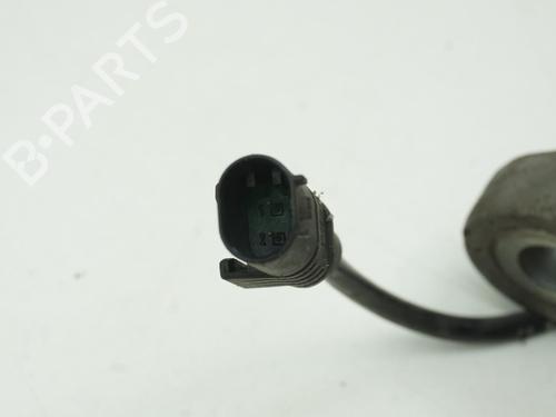 Used Left front steering knuckle Left front steering knuckle MERCEDES-BENZ CLS (C219) CLS 350 (219.356) (272 hp) 18244778 18244778