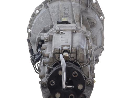 Gearbox BMW 1 (E87) 120 d | BP31586395M3 - Image 4