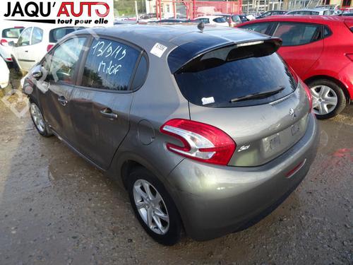 Front wiper motor PEUGEOT 208 I (CA_, CC_) 1.6 HDi | BP18175573M29 