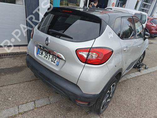 Gearbox RENAULT CAPTUR I (J5_, H5_) 0.9 TCe 90 | BP28690420M3 - Image 7