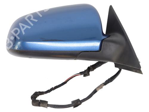 Right mirror AUDI A3 (8P1) 1.9 TDI | BP21057383C27