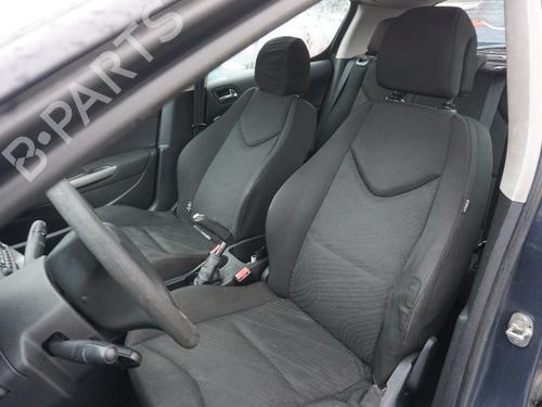 Display monitor PEUGEOT 308 I (4A_, 4C_) 1.6 HDi | BP22892887C48