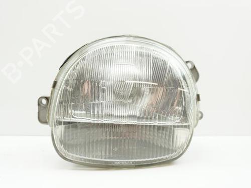 Faro izquierdo RENAULT TWINGO I (C06_) 1.2 (C066, C068) (58 hp) 18185337