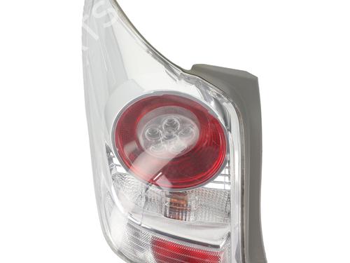 Feu arrière gauche TOYOTA VERSO (_R2_) 2.0 D-4D (AUR20_, AUR20R) (126 hp) 29935316