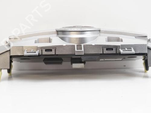 Climate control TOYOTA VERSO (_R2_) 2.0 D-4D (AUR20_, AUR20R) | BP18196000I5 
