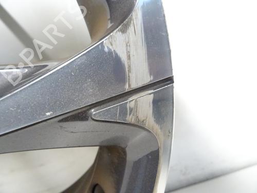 Rim PEUGEOT 208 I (CA_, CC_) 1.0 VTi | BP23933418C45