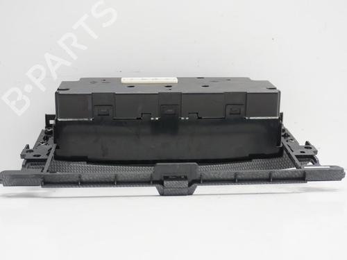 Climate control RENAULT KOLEOS I (HY_) 2.0 dCi 4x4 (HY0K) | BP18191906I5