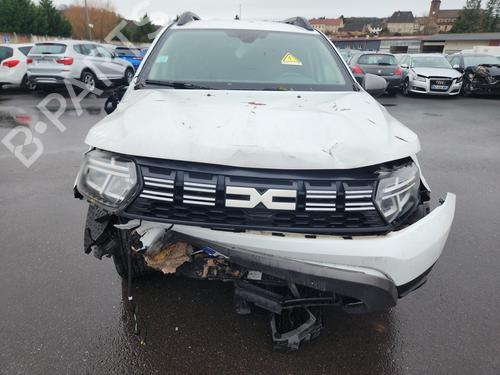 Used Parts DACIA DUSTER (HM_) 1.3 TCe 150 (HMM3) (150 hp) 4351284