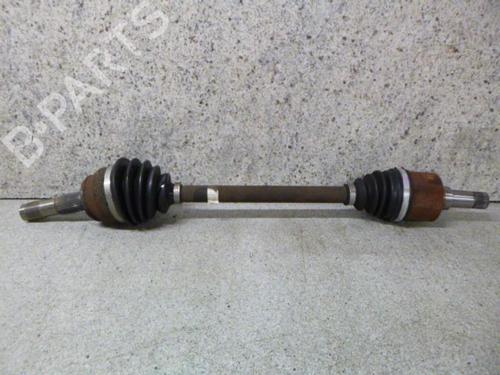 Used Left front driveshaft FIAT DUCATO Van (250_) 130 Multijet 2,3 D (131 hp) 18190137