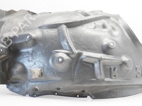 Used Wheel arch BMW 1 (F20) 118 i (136 hp) 19731783