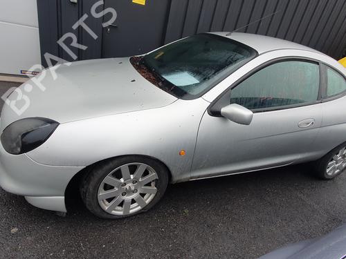 Water radiator FORD PUMA (EC_) 1.7 16V | BP27650077M31  - Image 9