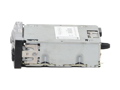 Radio CITROËN C3 Picasso (SH_) 1.6 HDi | BP20179655E6 
