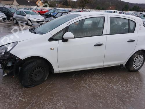 Luftmassemåler OPEL CORSA D (S07) 1.2 (L08, L68) | BP18191794M95 