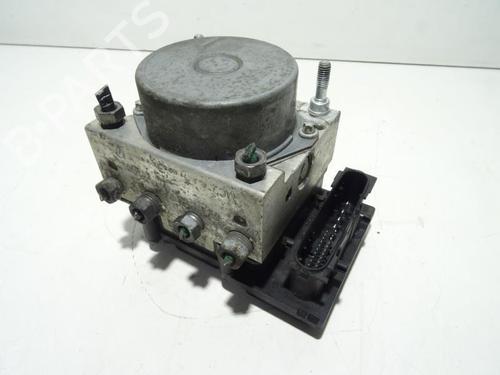 Pompe ABS RENAULT MODUS / GRAND MODUS (F/JP0_) 1.5 dCi 90 (88 hp) 22071799