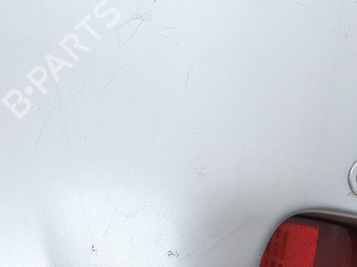 Rear bumper TOYOTA RAV 4 II (_A2_) 2.0 D 4WD (CLA20_, CLA21_, CLA20R, CLA21R) | BP29838395C8