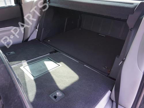 Climate control PEUGEOT 3008 I MPV (0U_) 2.0 HDi 150 / BlueHDi 150 | BP18195979I5 
