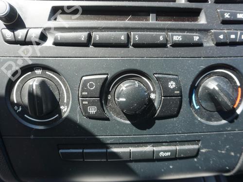 Left sun visor BMW 1 (E87) 116 d | BP18192288I1  - Image 5