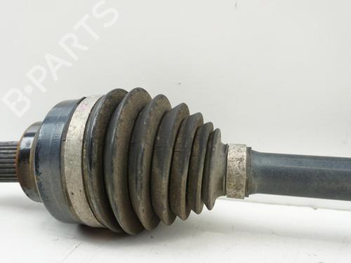 Right rear driveshaft BMW 1 (F21) 116 d | BP22072478M41 