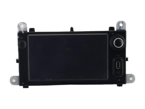 Used Radio RENAULT CLIO IV (BH_) 0.9 TCe 90 (BHNF, BHMA, BHMH, BHJK, BHJR) (90 hp) 25222232