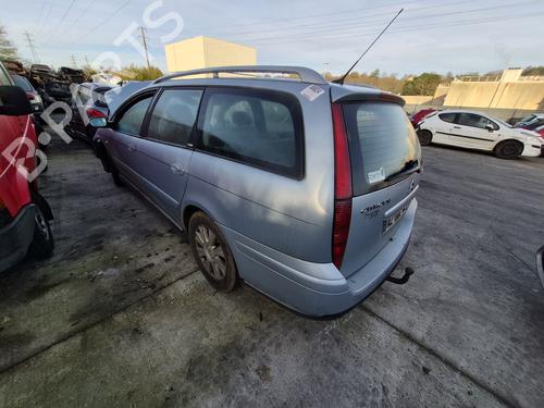 Left taillight CITROËN C5 II Break (RE_) 2.0 HDi (RERHRH) | BP31966223C34  - Image 17