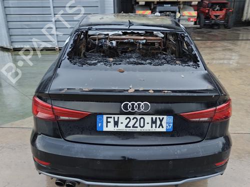 Left tailgate light AUDI A3 Limousine (8VS, 8VM) 2.0 TDI | BP30155841C79