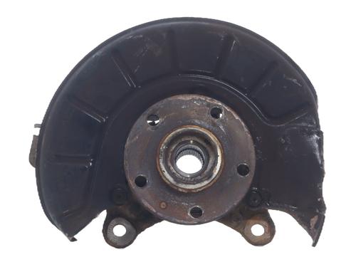 Left front steering knuckle VW BEETLE (5C1, 5C2) 1.2 TSI | BP35904547M25 - Image 2