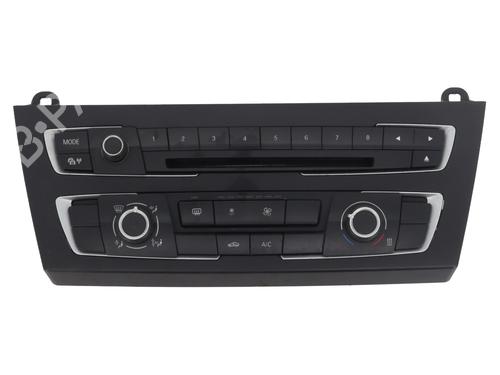 Climate control BMW 1 (F20) 120 d | BP33797570I5 - Image 2