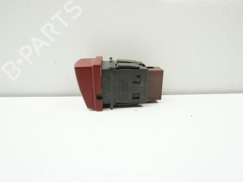 Warning switch PEUGEOT 207 SW (WK_) 1.6 HDi | BP18197416I22