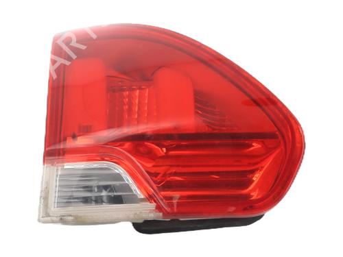 Left tailgate light PEUGEOT 2008 I (CU_) 1.6 HDi | BP24407813C79  - Image 7
