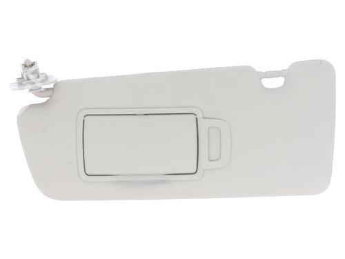 Used Left sun visor Left sun visor 37745697 37745697