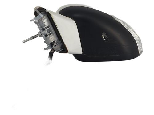 Left mirror PEUGEOT 508 SW I (8E_) 2.0 BlueHDi 180 | BP29403696C26 