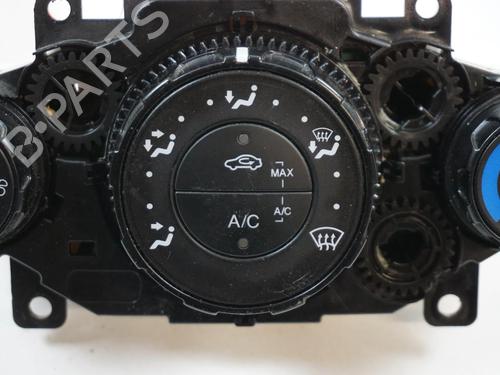 AC-Styringsenhed/Manøvreenhed FORD FIESTA VI (CB1, CCN) 1.25 | BP18192245I5 