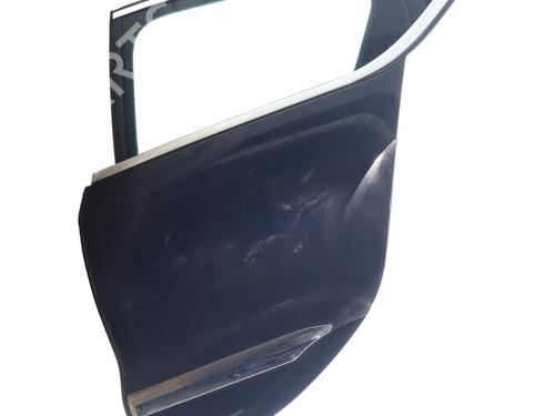 Used Left rear door Left rear door DS DS 4 / DS 4 CROSSBACK (NX_) 1.6 THP 210 (210 hp) 33934719 33934719