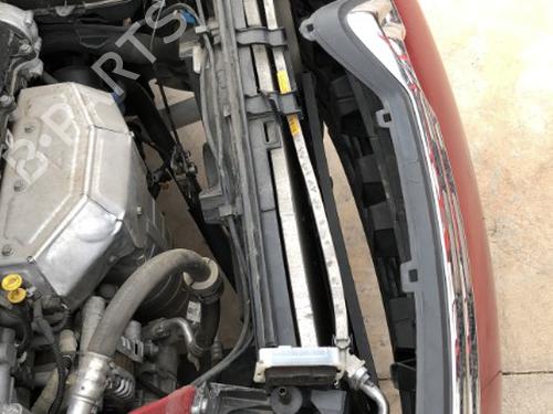 Rear right seatbelt CITROËN C4 Picasso II 1.6 VTi 120 | BP23763821I28 - Image 4