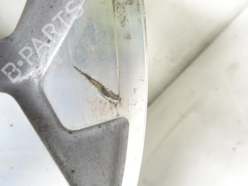 Fælk Fælk FORD FOCUS IV (HN) 1.0 EcoBoost (125 hp) 30819234 30819234