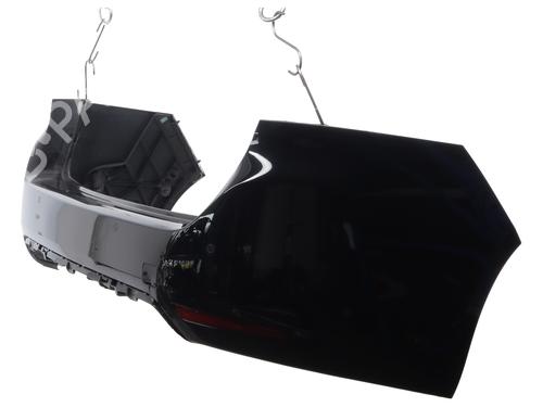 Rear bumper PEUGEOT 308 SW II (LC_, LJ_, LR_, LX_, L4_) 1.5 BlueHDi 100 | BP26499139C8 