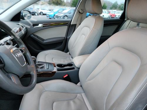 Rear seat AUDI A4 B8 Avant (8K5) 2.0 TDI | BP36762457C17 - Image 12