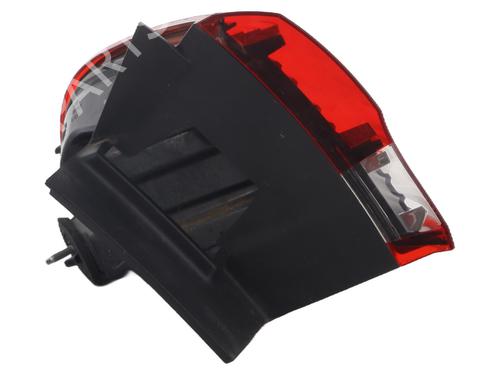 Right taillight RENAULT SCÉNIC IV (J9_) 1.3 TCe 140 | BP30124678C35 