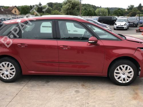 ABS pump CITROËN C4 Picasso II 1.6 VTi 120 | BP23843307M43  - Image 14