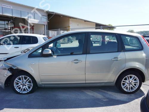 Left front driveshaft FORD C-MAX (DM2) 1.8 TDCi | BP18173691M38 - Image 11