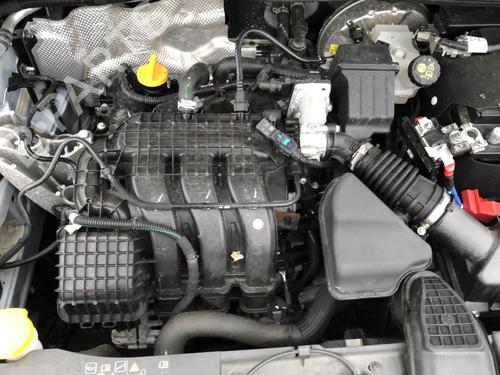 Steering column stalk RENAULT CLIO V (B7_) 1.0 SCe 75 (B7M5) | BP33994978I23 - Image 21