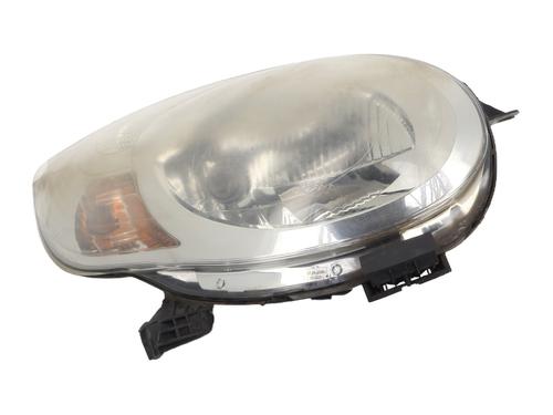 Right headlight CITROËN C1 (PM_, PN_) 1.0 | BP31909595C29 - Image 4